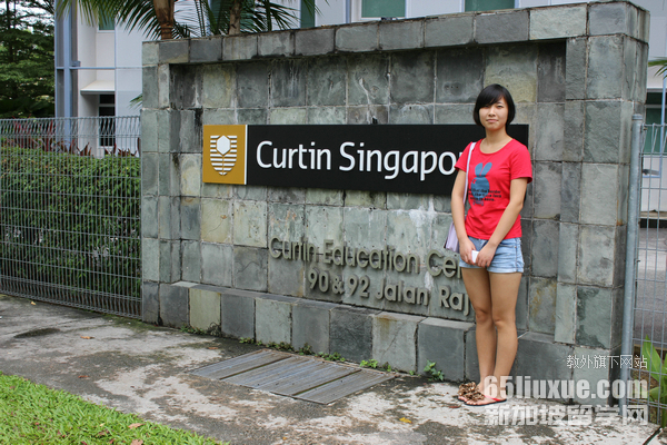 新加坡什么大学广告学比较好